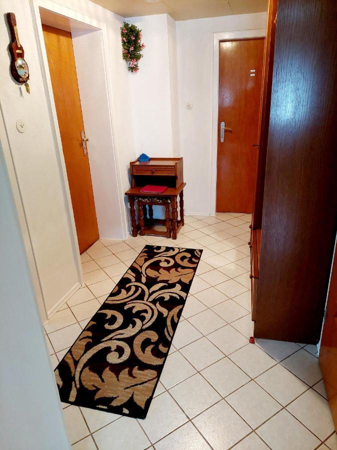 Urige Gemuetliche Ferienwohnung 64 M2 In Dielheim, Naehe Heidelberg Екстериор снимка