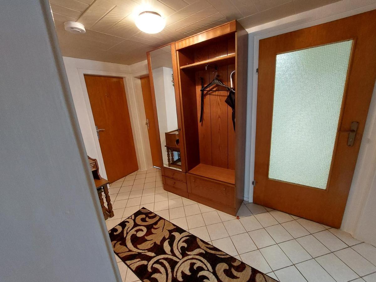 Urige Gemuetliche Ferienwohnung 64 M2 In Dielheim, Naehe Heidelberg Екстериор снимка