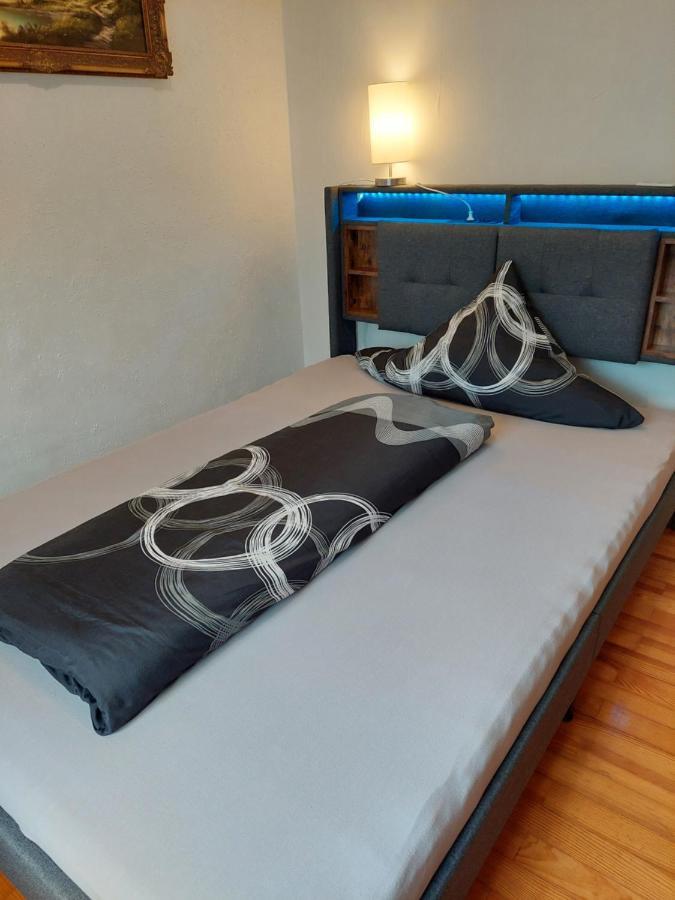 Urige Gemuetliche Ferienwohnung 64 M2 In Dielheim, Naehe Heidelberg Екстериор снимка
