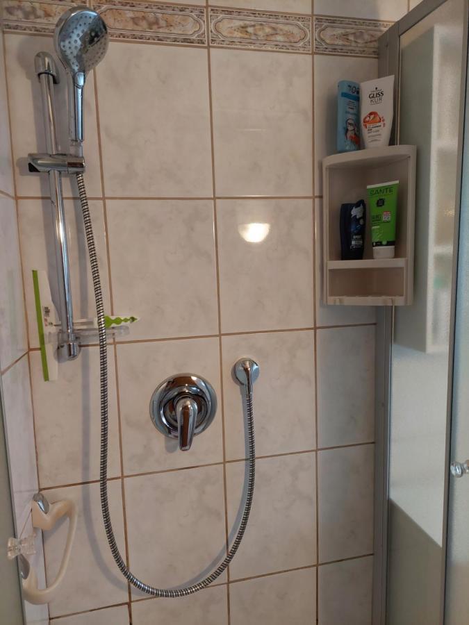 Urige Gemuetliche Ferienwohnung 64 M2 In Dielheim, Naehe Heidelberg Екстериор снимка