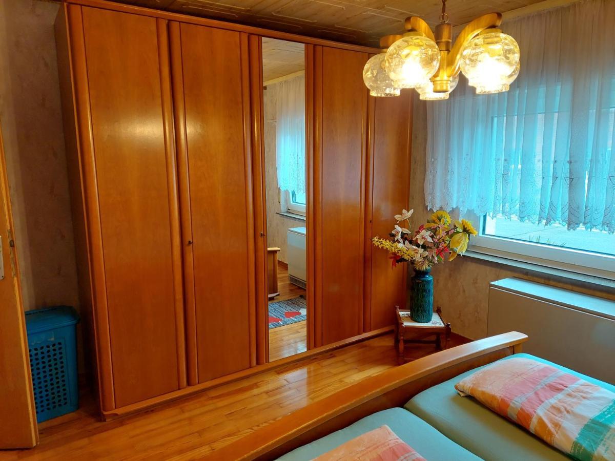 Urige Gemuetliche Ferienwohnung 64 M2 In Dielheim, Naehe Heidelberg Екстериор снимка
