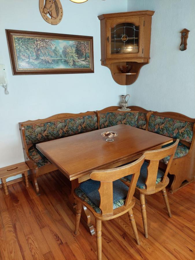 Urige Gemuetliche Ferienwohnung 64 M2 In Dielheim, Naehe Heidelberg Екстериор снимка