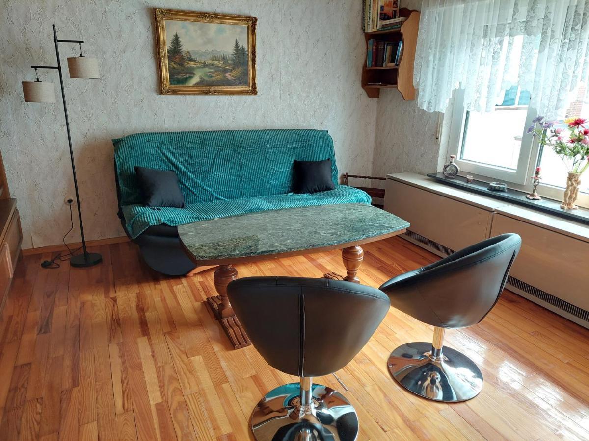Urige Gemuetliche Ferienwohnung 64 M2 In Dielheim, Naehe Heidelberg Екстериор снимка