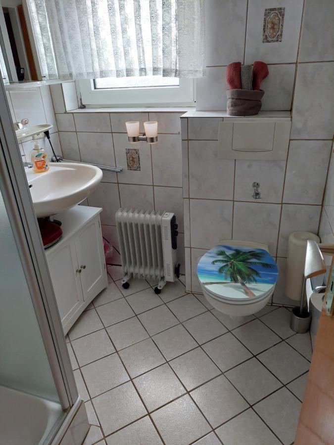 Urige Gemuetliche Ferienwohnung 64 M2 In Dielheim, Naehe Heidelberg Екстериор снимка