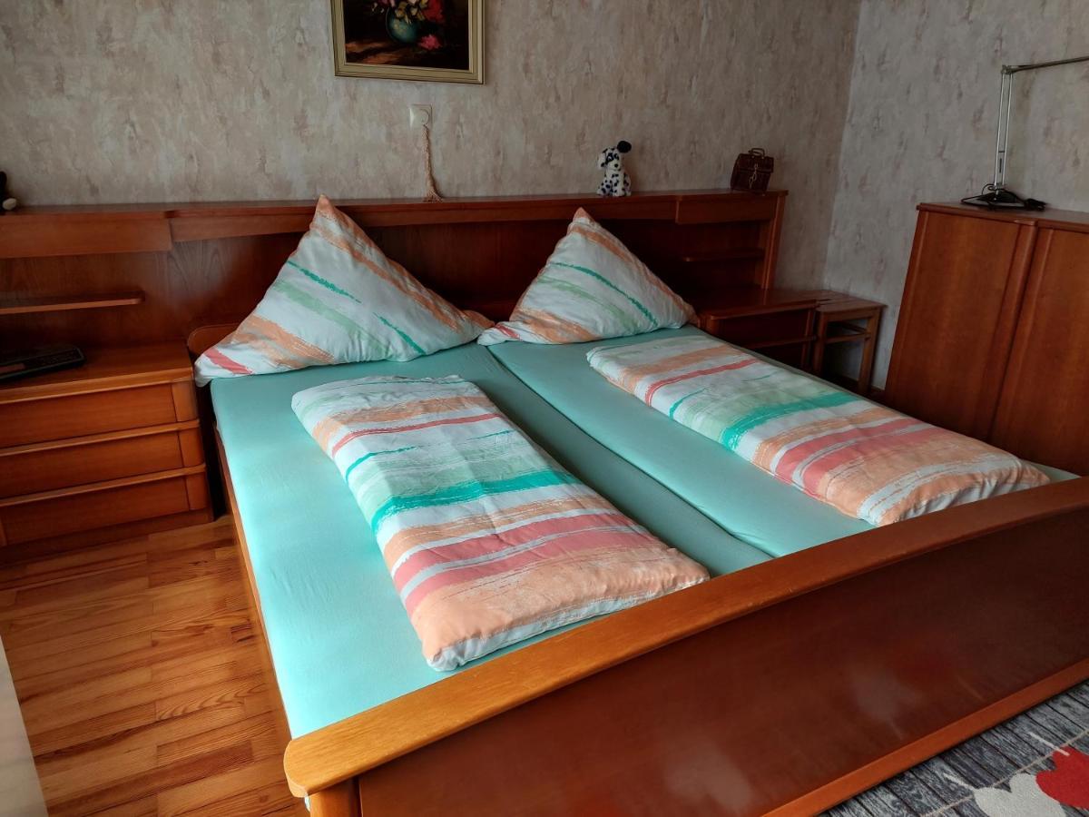 Urige Gemuetliche Ferienwohnung 64 M2 In Dielheim, Naehe Heidelberg Екстериор снимка
