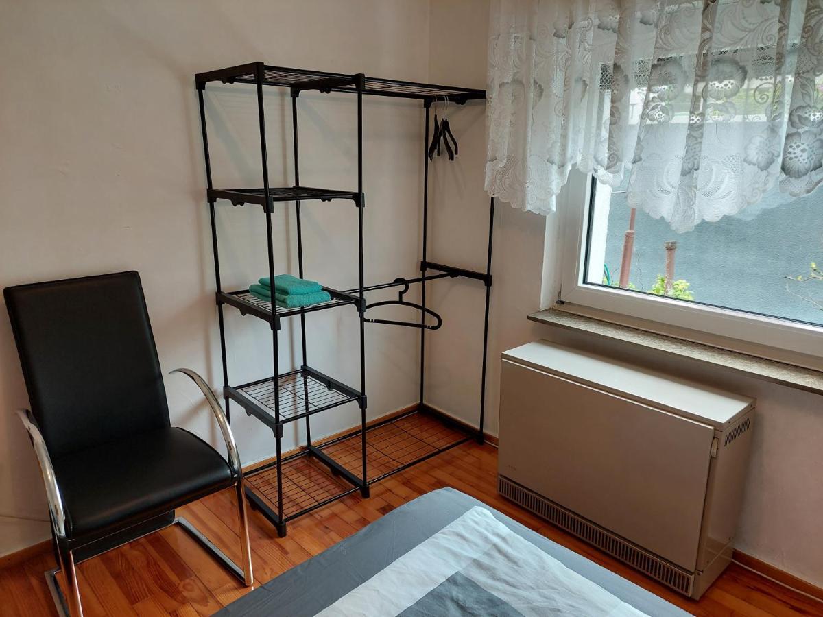 Urige Gemuetliche Ferienwohnung 64 M2 In Dielheim, Naehe Heidelberg Екстериор снимка