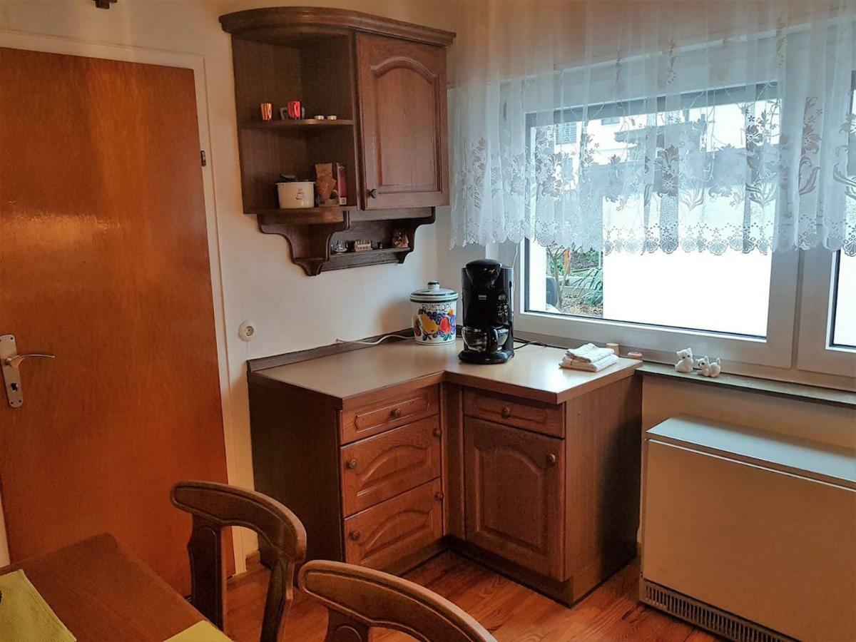 Urige Gemuetliche Ferienwohnung 64 M2 In Dielheim, Naehe Heidelberg Екстериор снимка