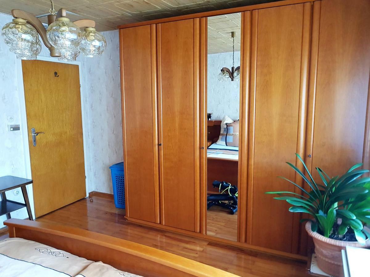 Urige Gemuetliche Ferienwohnung 64 M2 In Dielheim, Naehe Heidelberg Екстериор снимка