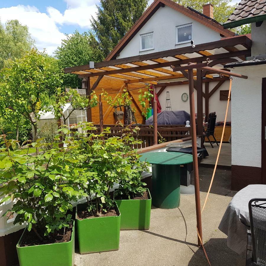 Urige Gemuetliche Ferienwohnung 64 M2 In Dielheim, Naehe Heidelberg Екстериор снимка